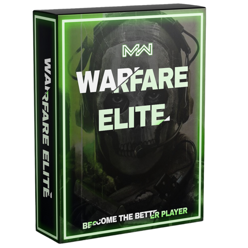 Warfare Elite [30 DAY]  