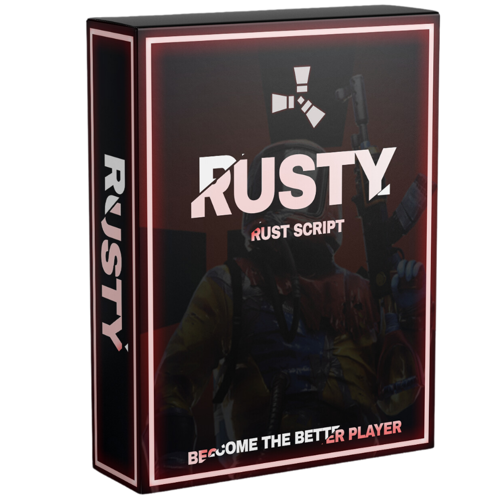 Rusty Script [30 DAY] 