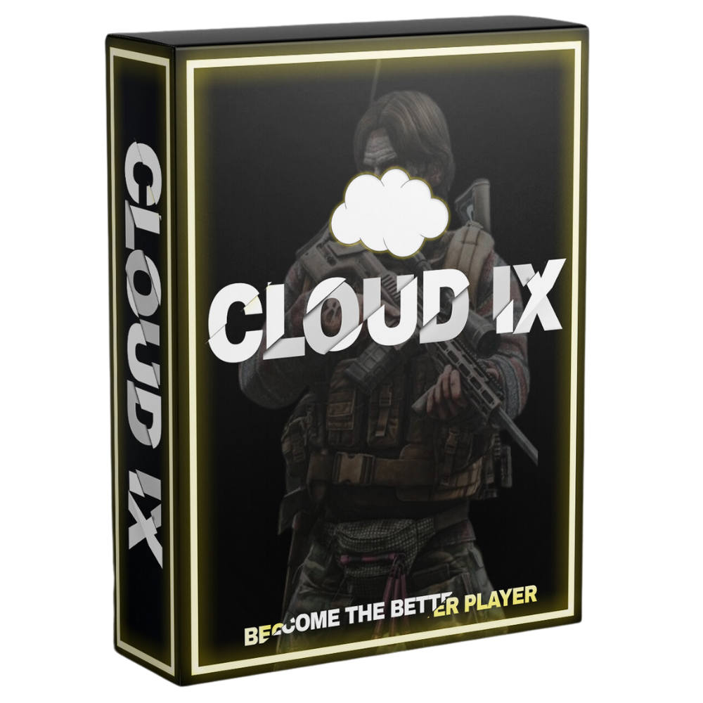 Cloud IX [1 DAY]