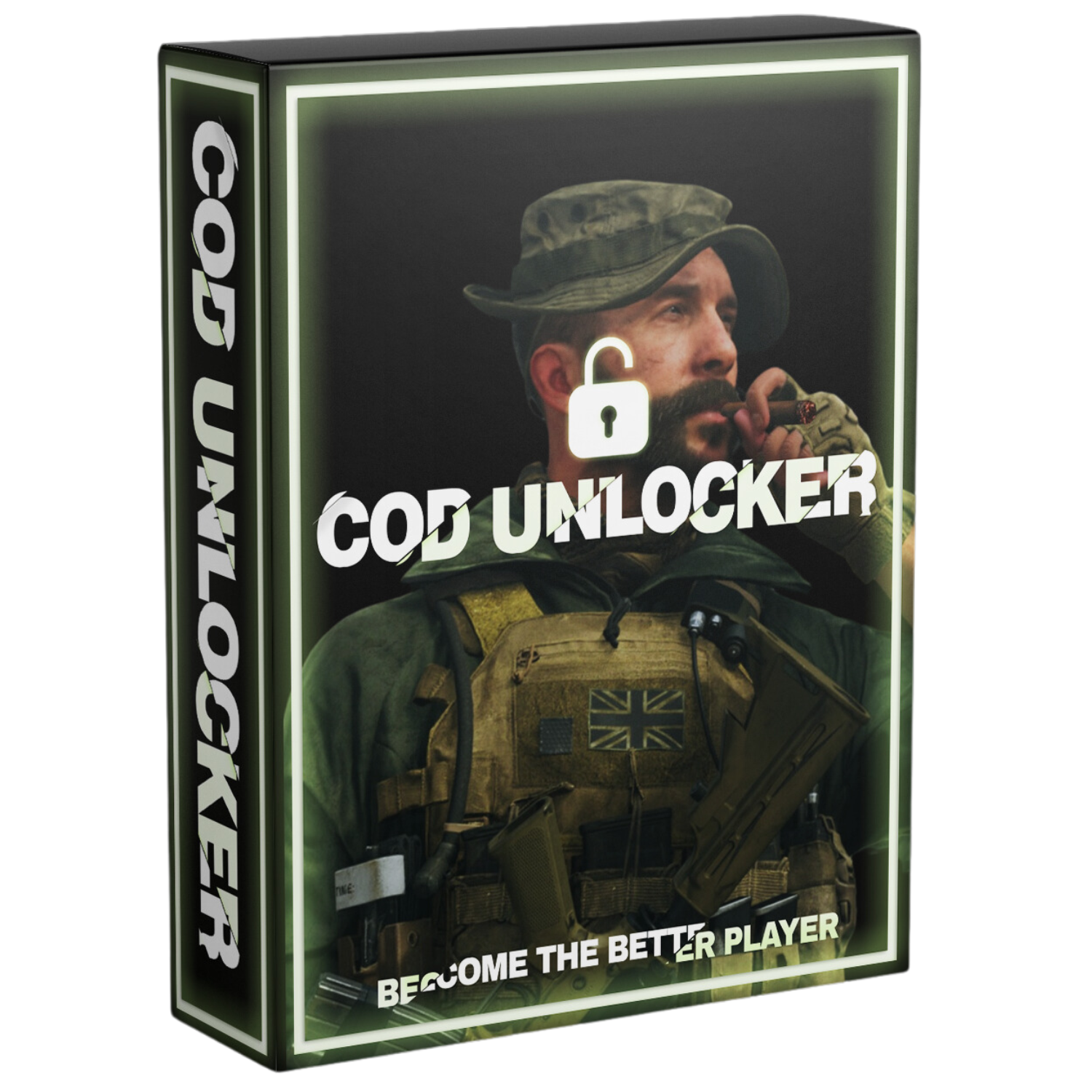 COD Unlocker [30DAY]