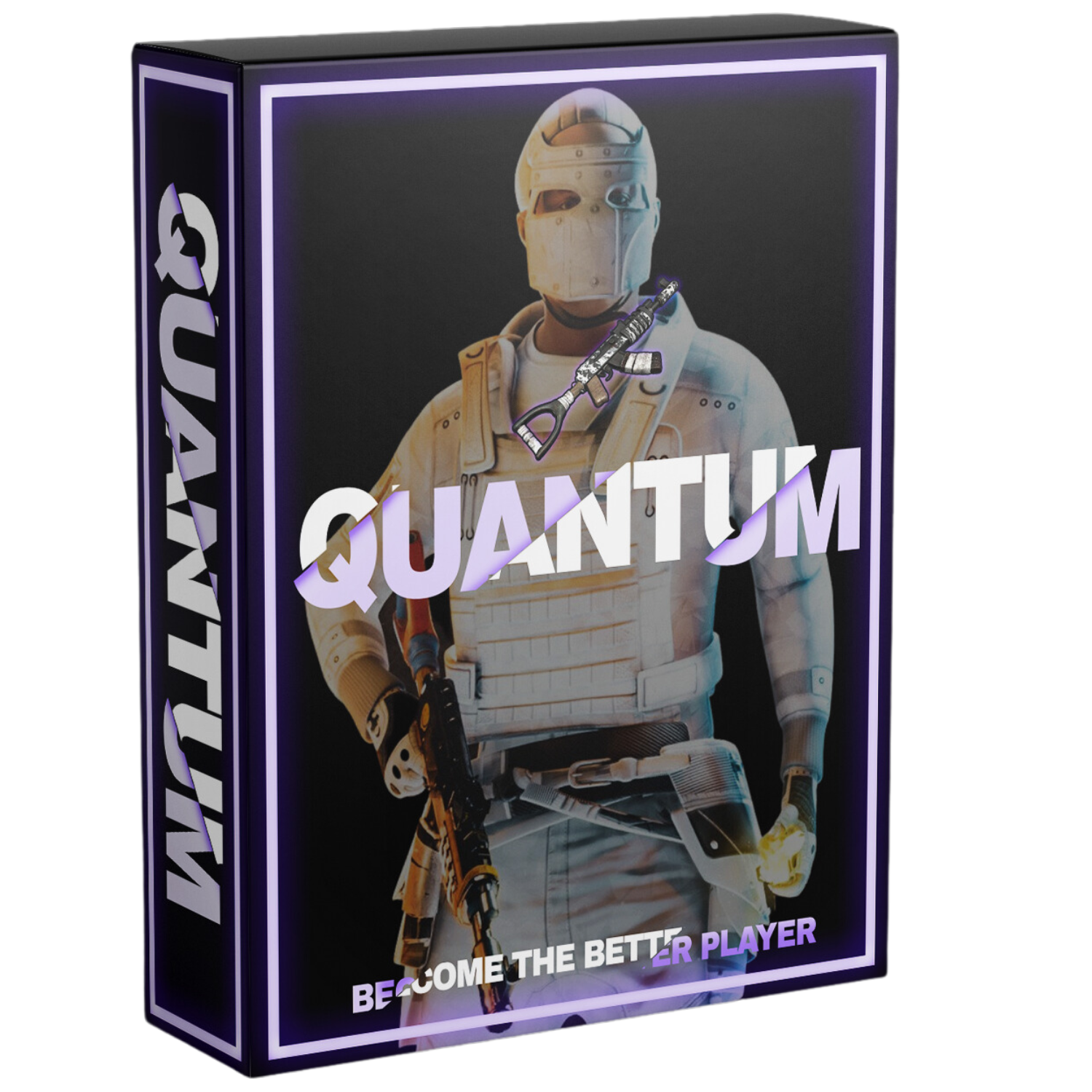 Quantum [30 DAY]
