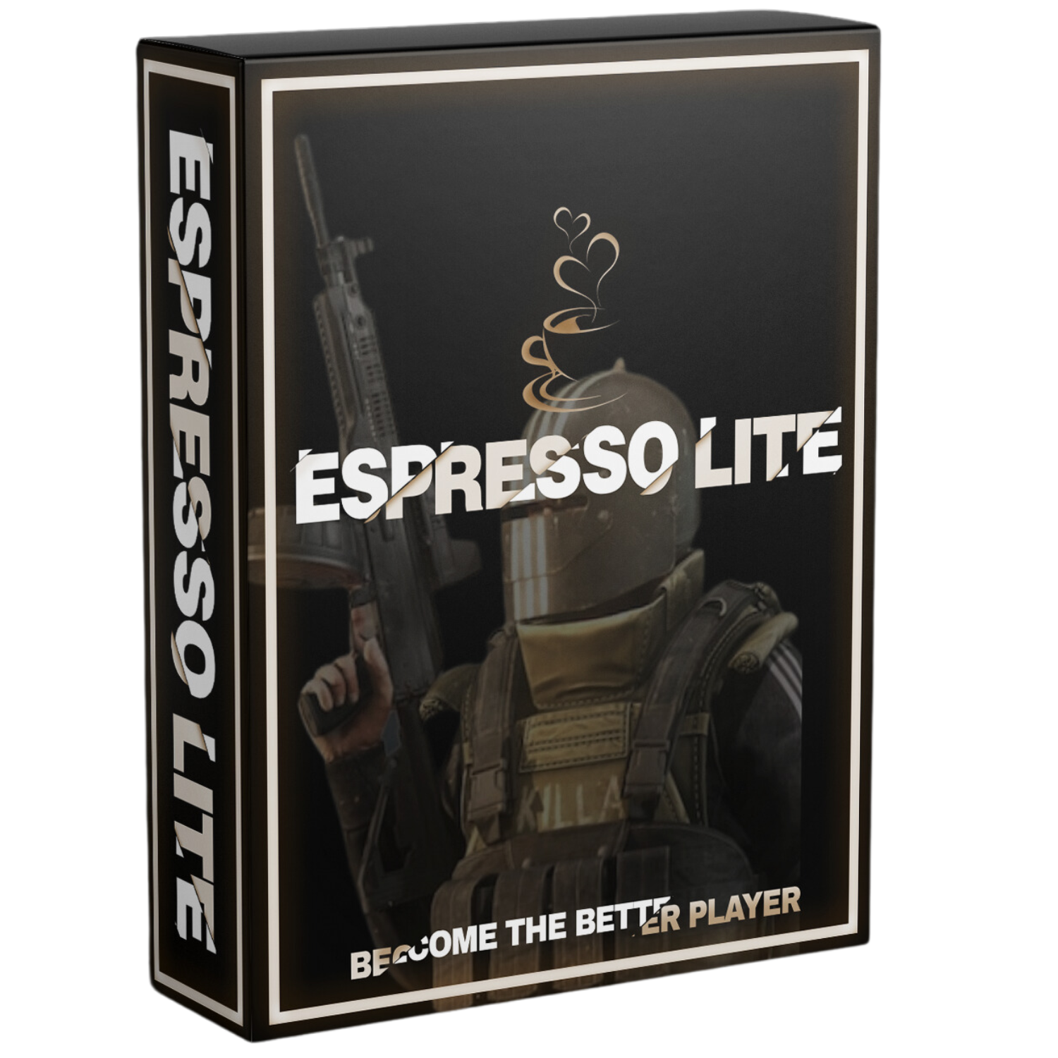 Espresso Lite [1 DAY]