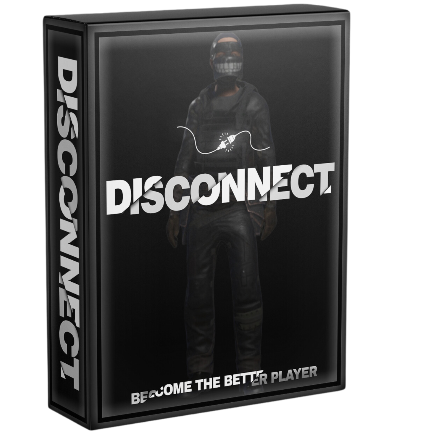 Disconnect [3 DAY]