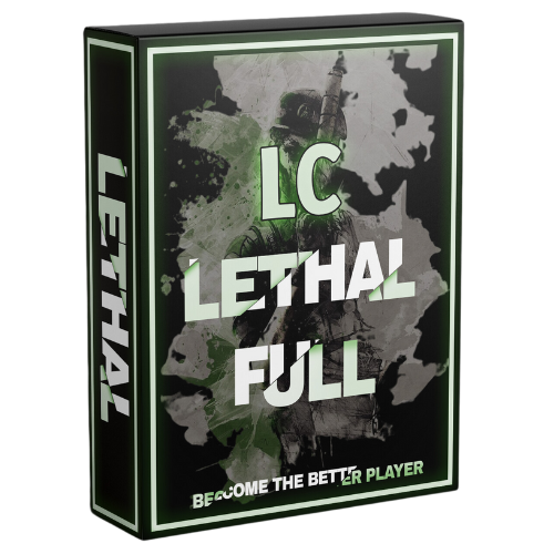 Lethal Full [30 DAY]