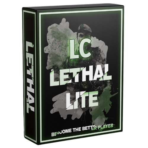 Lethal Lite [30 DAY]