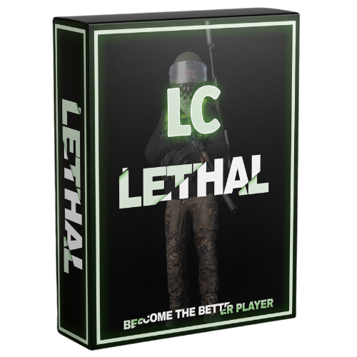 Lethal [30 DAY]