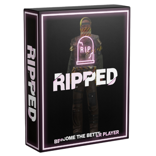 Ripped [30 DAY]