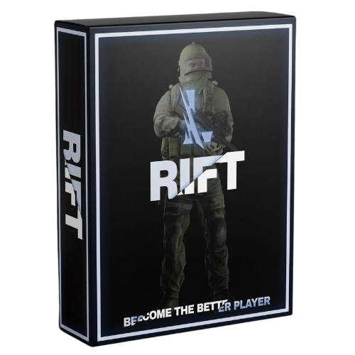 Rift EFT [7 DAY]