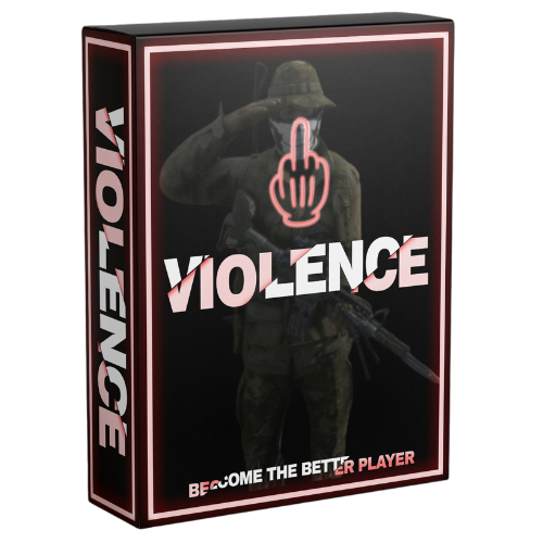 Violence [7 DAY]