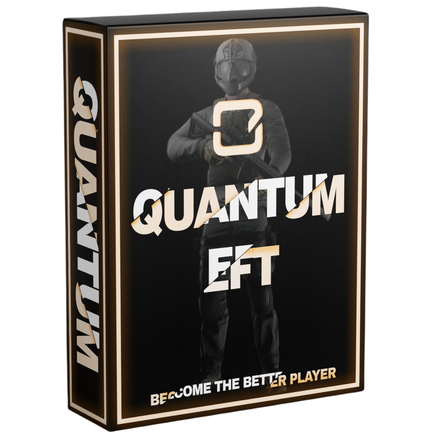EFT Quantum [1 DAY]