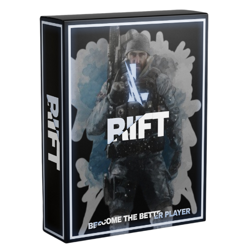 Rift R6 [1 DAY]