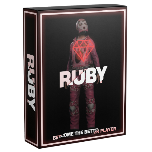 Ruby [30 DAY]