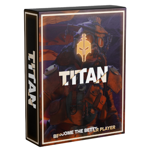 Titan [14 DAY]
