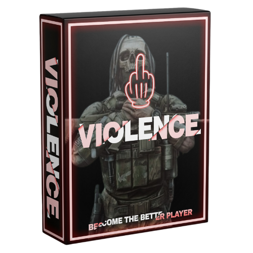 Violence [1 DAY]