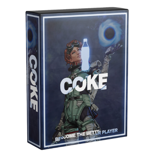 Coke [30 DAY]