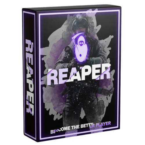 Reaper [1 DAY]