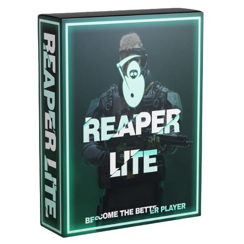Reaper Lite [30 DAY]
