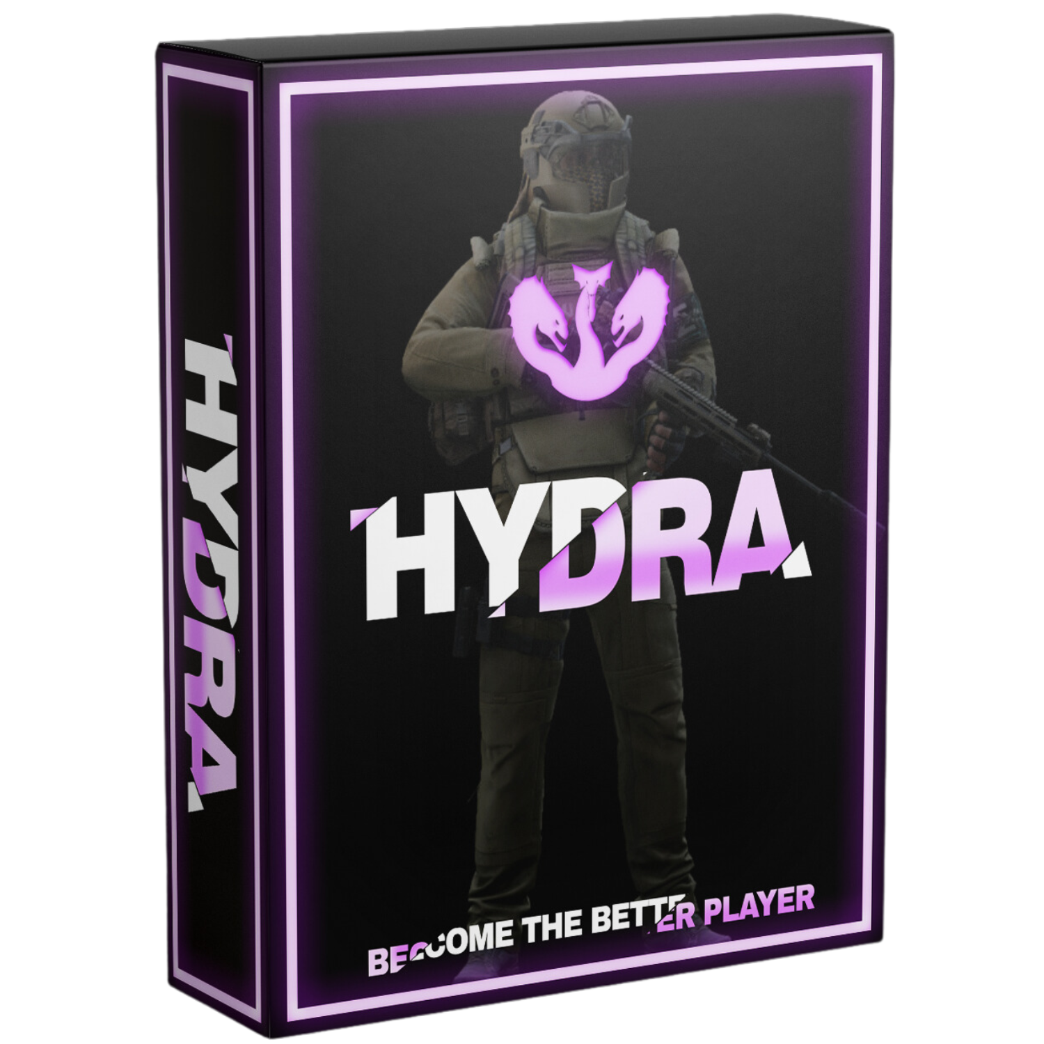 Hydra Private [7 DAY]