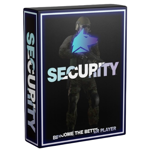 Security [30 DAY]