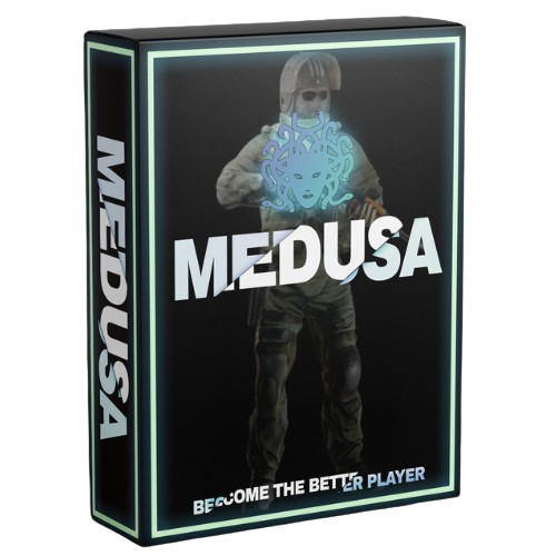 Medusa [1 DAY]
