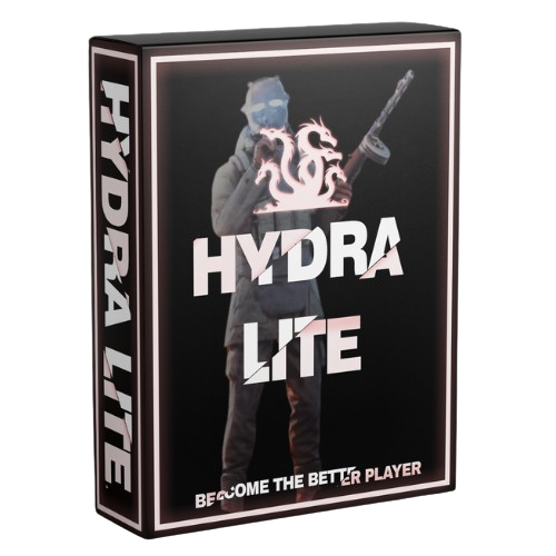 Hydra Lite [1 DAY]