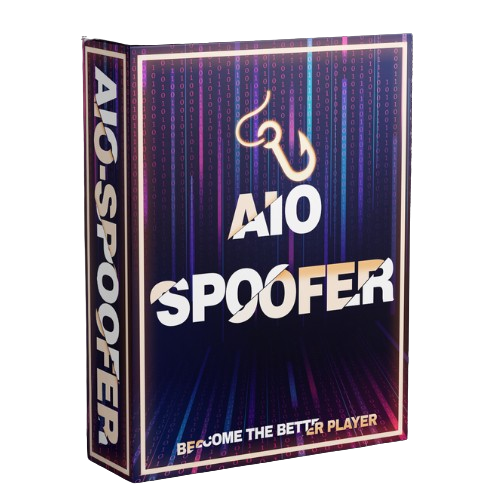 AIO - Spoofer [30 DAY]